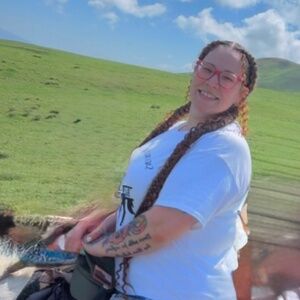 Meet your Posher, Melanie